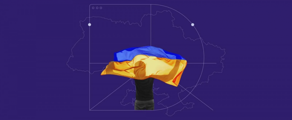 Hostinger apoya a Ucrania: cuando el apoyo sin tomar medidas no es suficiente
