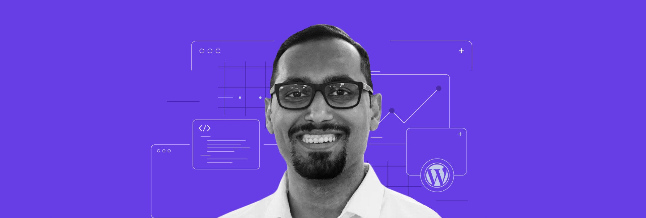 Le preguntamos a Syed Balkhi, fundador de BeginnerWP, qué opina acerca del futuro de WordPress￼￼￼
