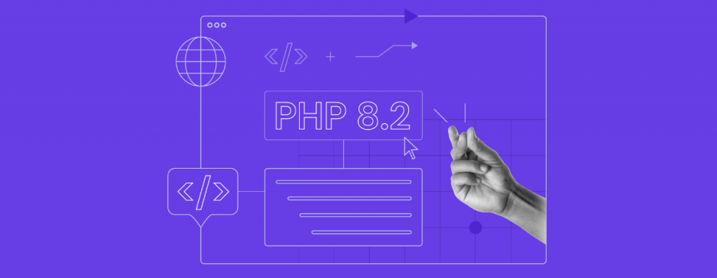 Qué hay de nuevo en PHP 8.2: nuevas características, obsolescencia y corrección de errores
