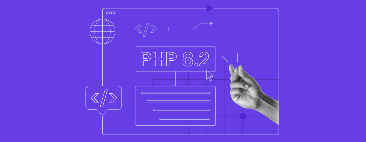Qué hay de nuevo en PHP 8.2: nuevas características, obsolescencia y corrección de errores