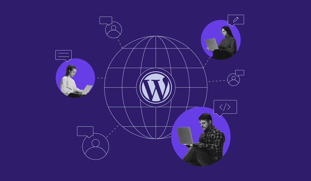 Cómo crear y administrar permisos y roles de usuarios de WordPress