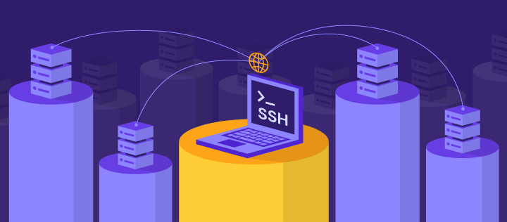¿Cómo funciona el SSH?