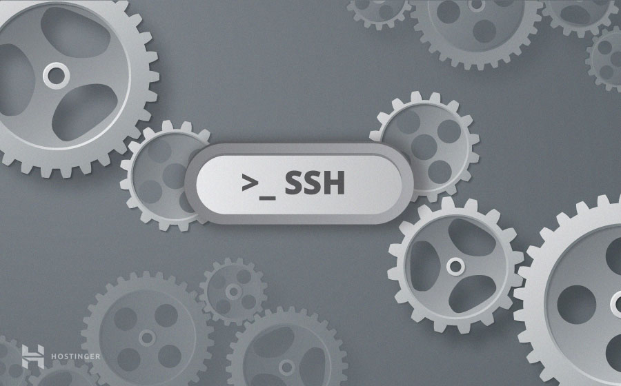 ¿Cómo funciona el SSH?