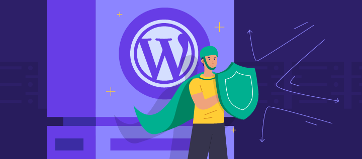 Cómo mejorar la seguridad en WordPress