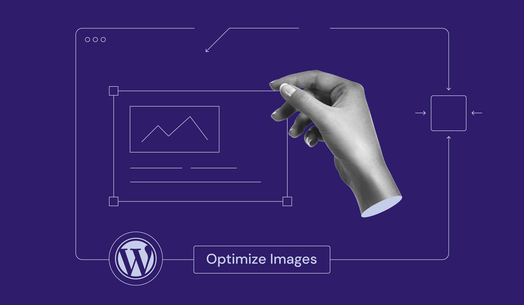 Cómo optimizar imágenes para WordPress