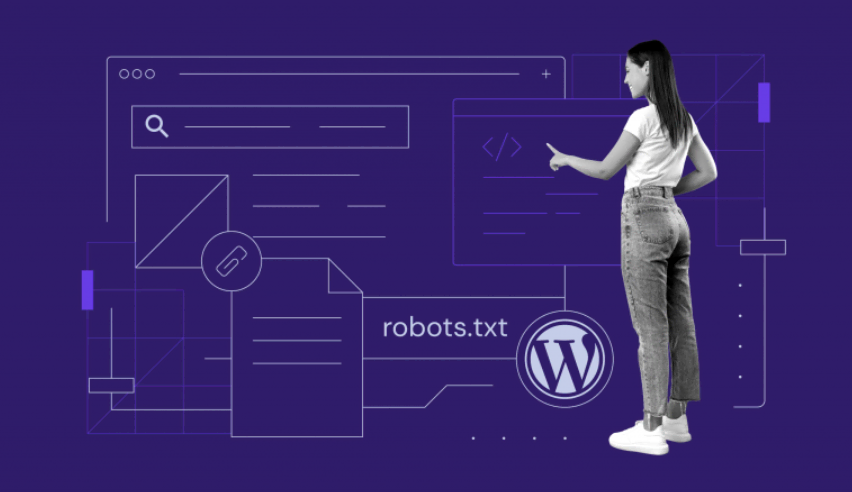 La guía completa de robots.txt para WordPress