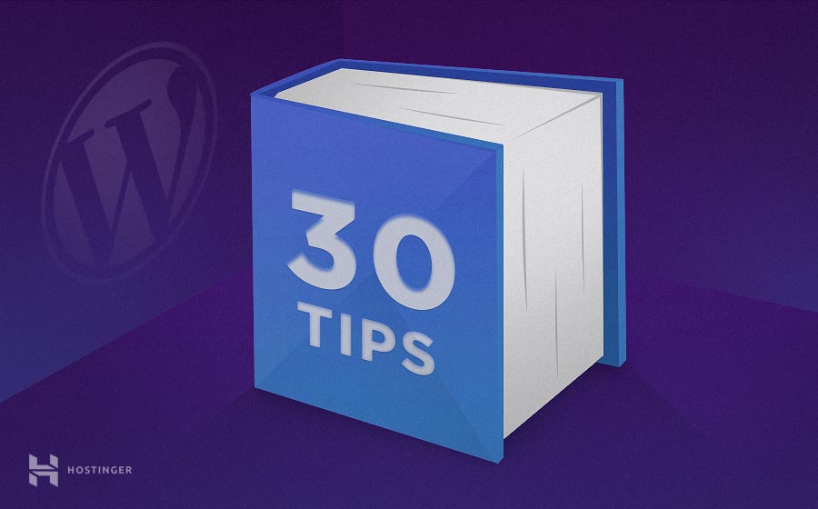 30 tips de SEO en WordPress para mejorar tu posicionamiento web