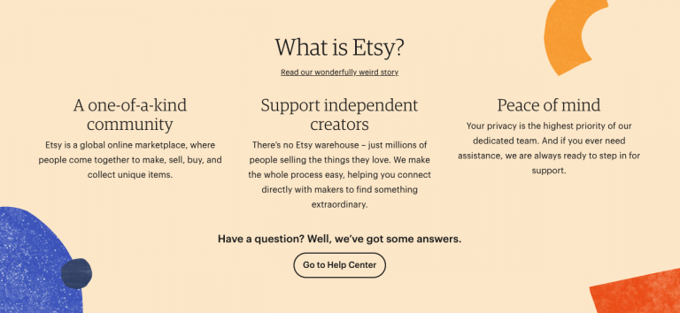 etsy-home-page