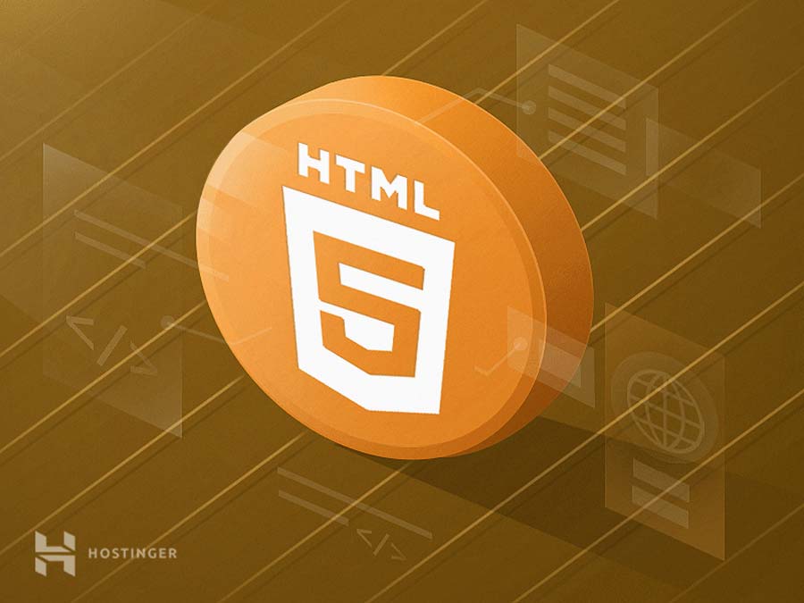 ¿Qué es HTML? Explicación de los fundamentos del Lenguaje de marcado de hipertexto
