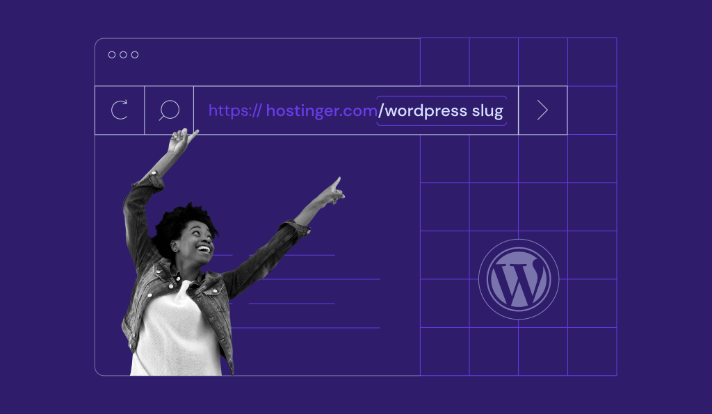 ¿Qué es el slug de WordPress?