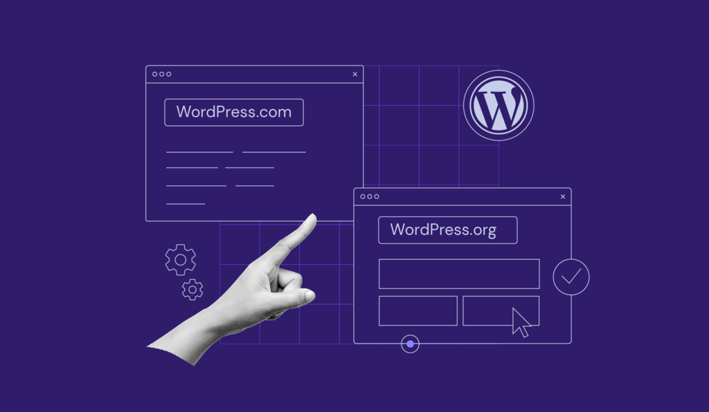 WordPress.com vs WordPress.org: ¿en qué se diferencian?