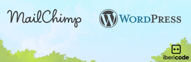 Plugin MailChimp for WordPress