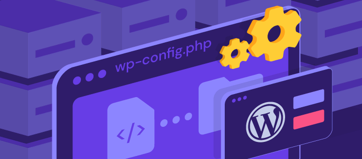 Todo lo que necesitas saber sobre wp-config.php