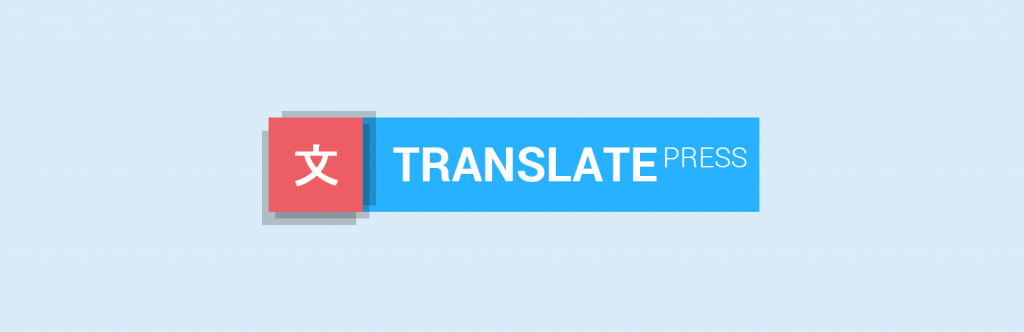 Translatepress Plugin de traducción