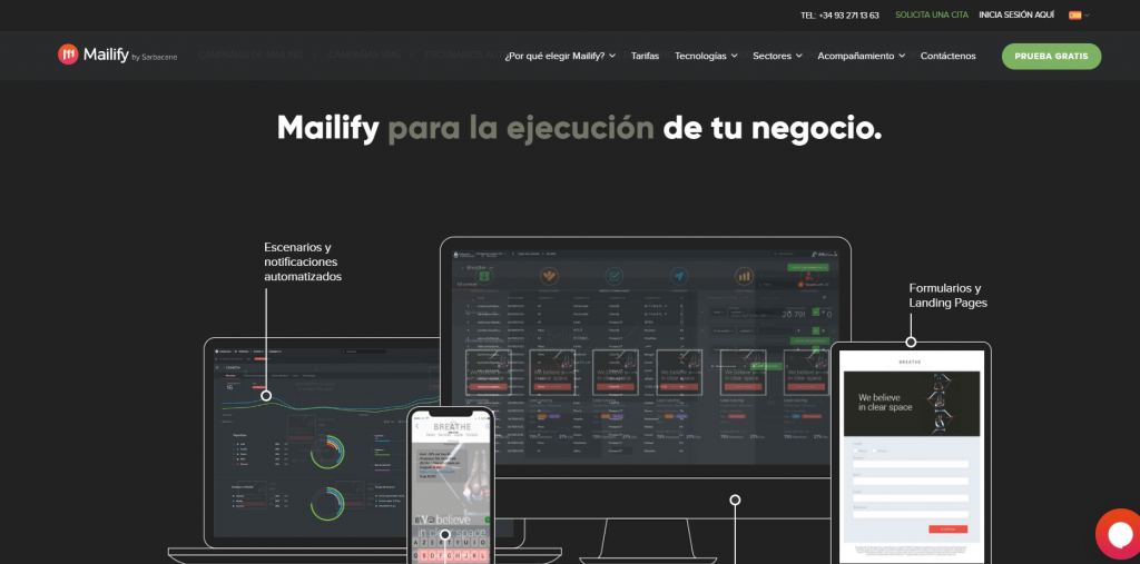 mailify