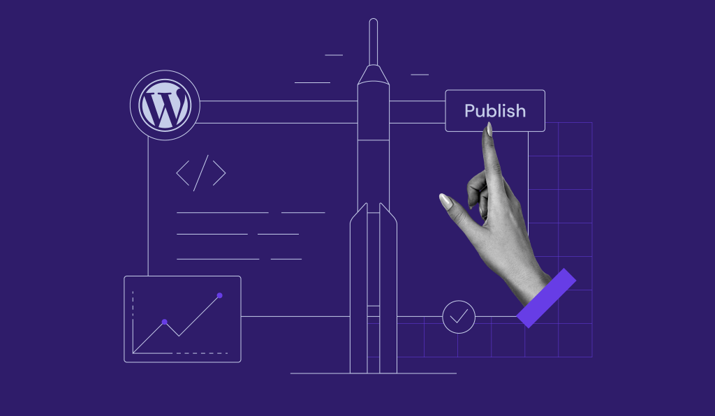 Cómo crear una página web con WordPress