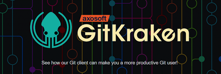gitkraken git gui cliente