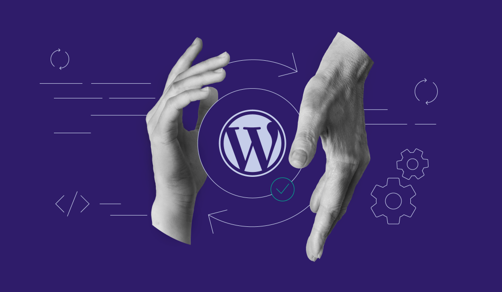 Cómo reinstalar WordPress (la forma correcta)