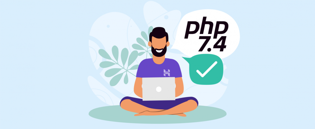 Guía de PHP 7.4: Rendimiento, Funciones, Obsolescencias