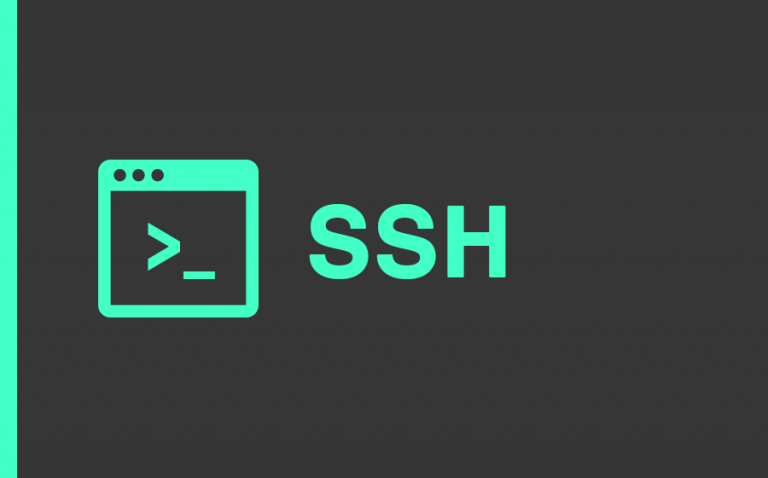 Comandos SSH básicos que debes conocer
