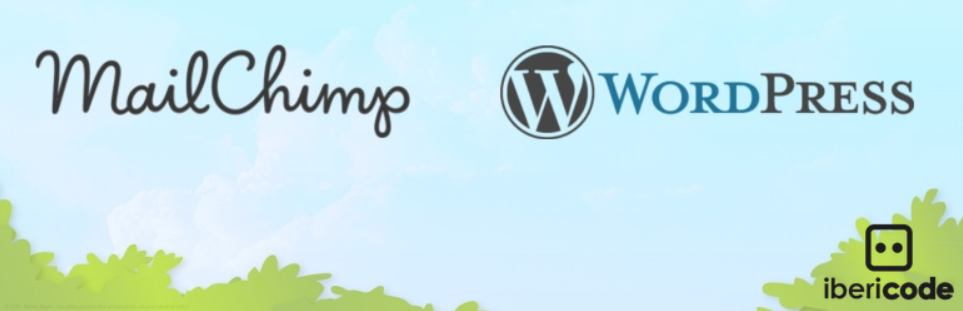 Plugin de WordPress MailChimp