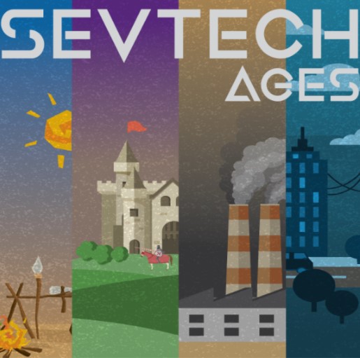 Screenshot del mod SevTech: Ages