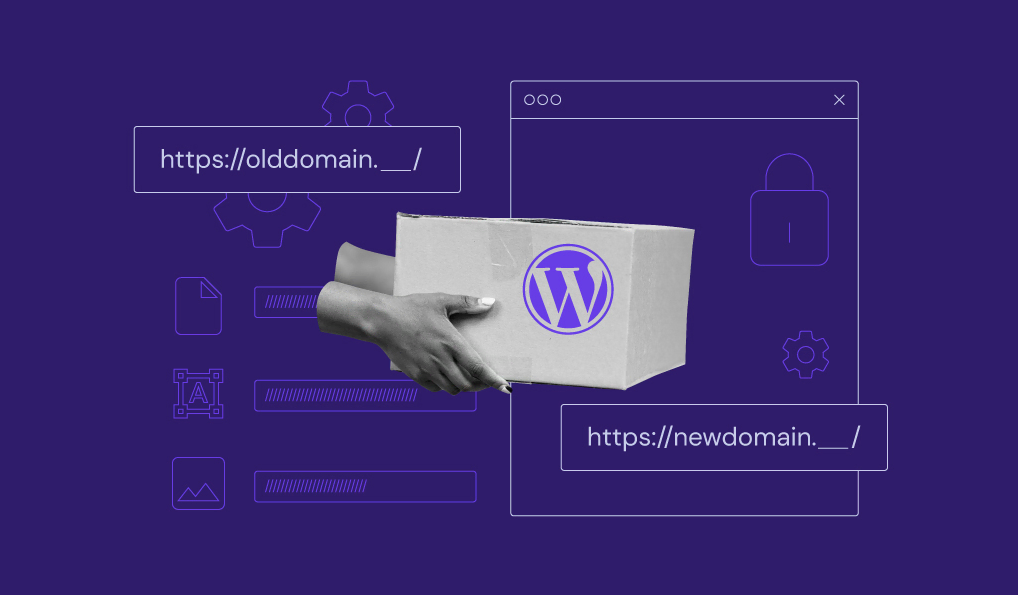 Cómo migrar WordPress a otro dominio en 9 sencillos pasos sin perder el SEO