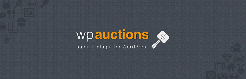 Plugin WP Auctions