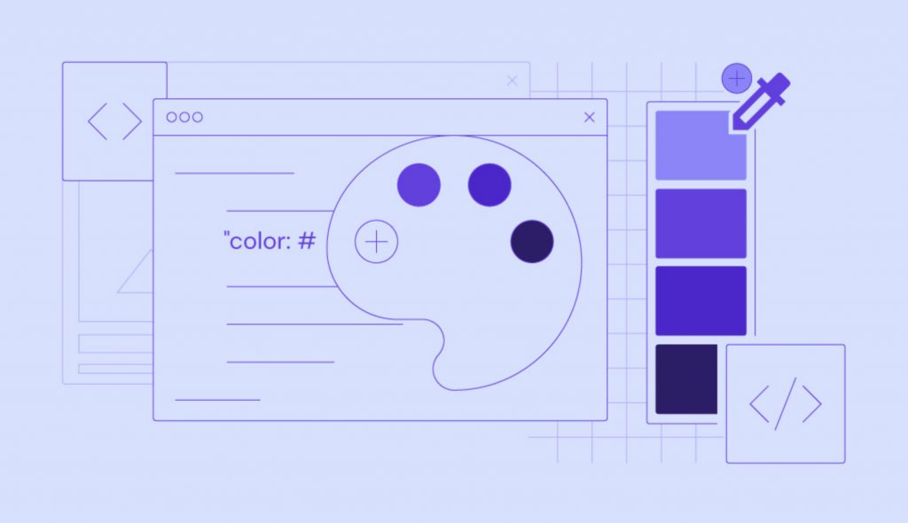 Las 30 mejores paletas de colores para páginas web